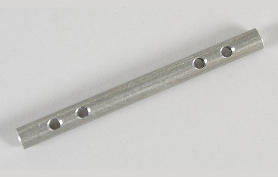 FG Tube fixation b.a.r