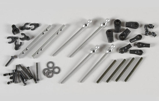 FG Kit barre antiroulis Av