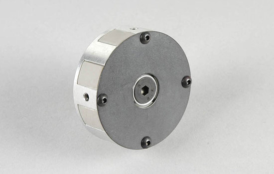 FG Embrayage 4points F1     