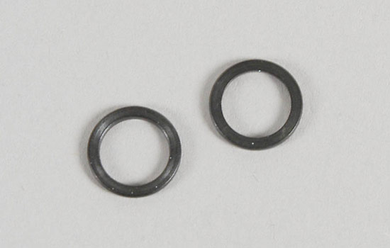 FG Rondelle 11x8x61mm       