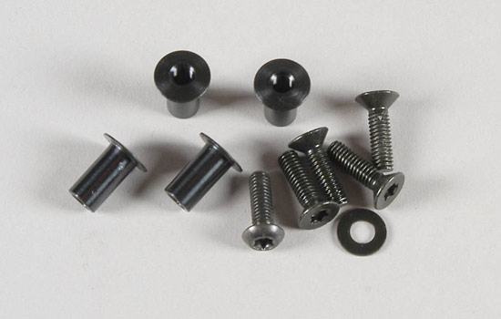 FG Insert fixation pour vis