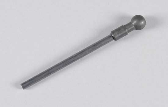 FG Barre Av male 5mm   