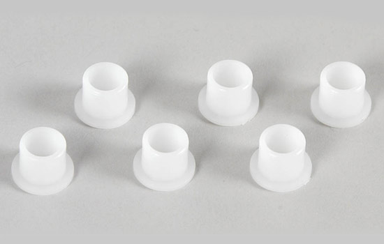 FG Insert teflon 6x8x7,5mm  