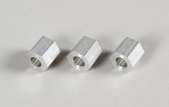 FG Entretoise 4x8x8mm (2p)