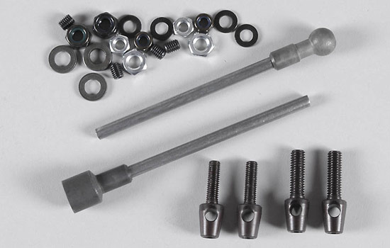 FG Kit barre anti roulis 5mm