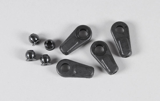 FG Ensemble rotule 7x6,5mm  