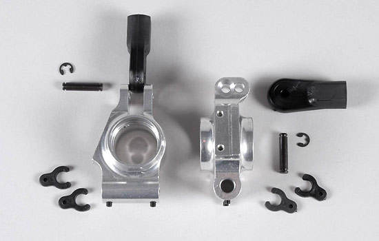 FG Fusee arr alu 1/5-6      