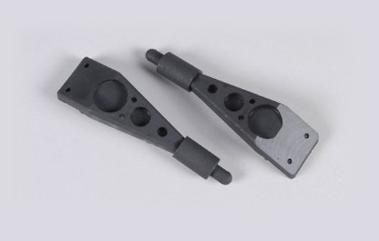 FG Support carro.Truck 85mm (2p)