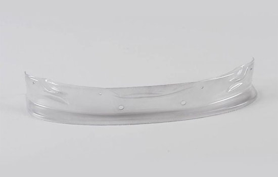 FG Spoiler Av Audi A4       