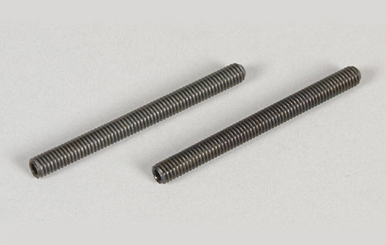 FG Pas inverse M4x45 (2p) 