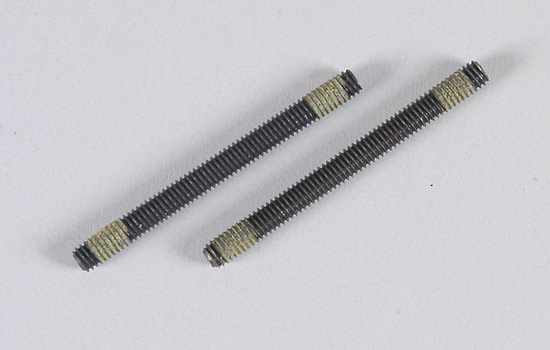 FG Pas inverse M4x45 frein (2p)