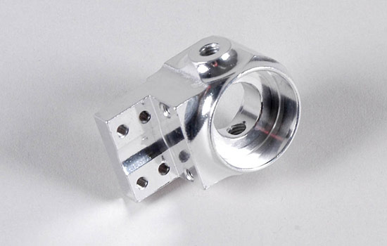 FG Fusee Av 99 alu (1p)     