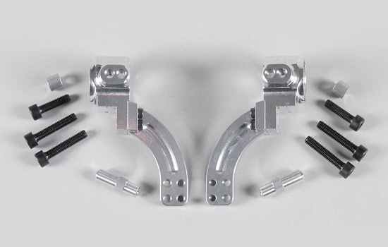 FG Kit fusees Av deport 6 mm