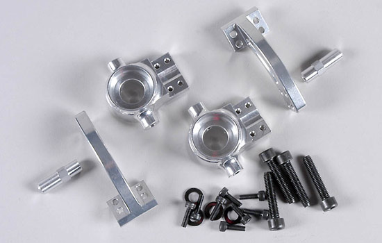 FG Kit fusees Av deport 3mm