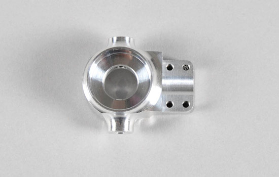 FG Fusee gauche a deport    