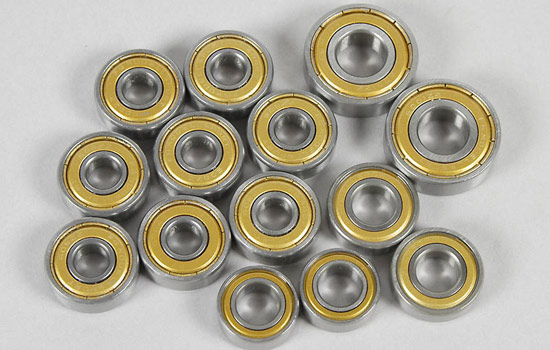 FG Kit rlt &agrave; billes 1/5 1/6     