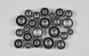 FG Ball bear. set Elektro 4wd (21p)