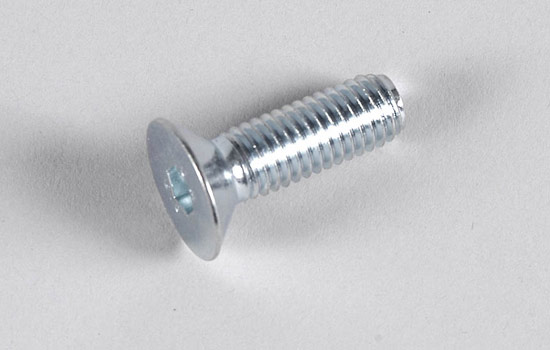 FG Vis demontage (1p)      