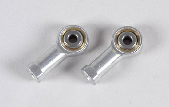 FG Rotule acier &Oslash;4/M4 (2p)