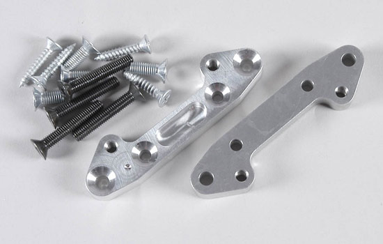 FG Set rehausse alu train Ar  