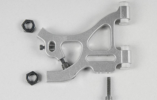 FG Triangle inf.alu 1/5     