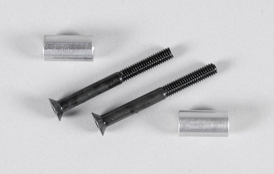 FG Insert triangle 4x8x15mm (2p)