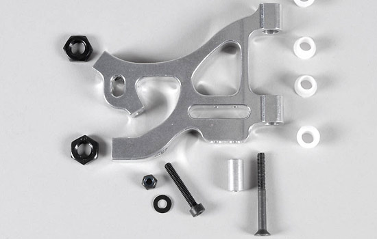 FG Triangle inf Ar M. Truck (1p)