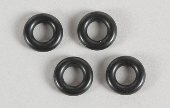 FG Joint torique &Oslash;6x3 (4p)