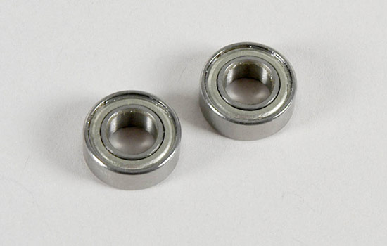 FG Roulement 7x14x5 (2p)  