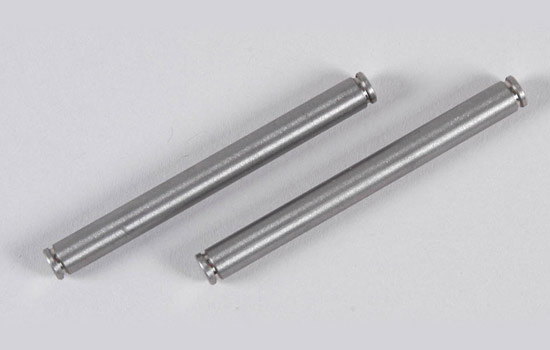 FG Axe titane 6x63mm (2p) 