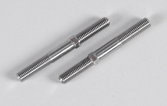 FG Biellette titane M7x64mm (2p)  