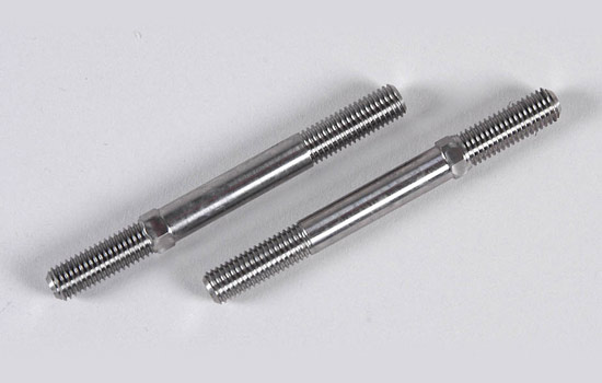 FG Biellette titane M7x73mm (2p)   