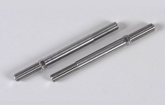 FG Biellette titane M7x89mm (2p) 