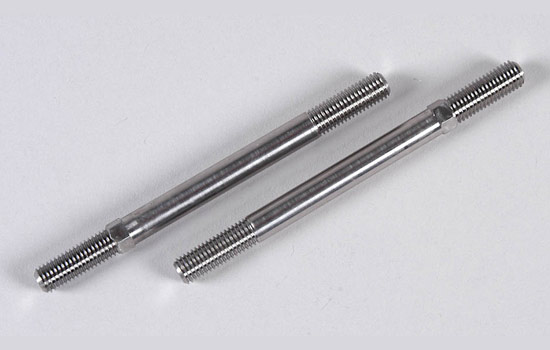 FG Biellette titane M7x94mm (2p)