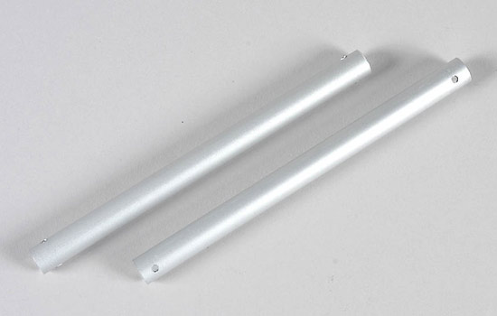FG Tube A arceau pour Porsche