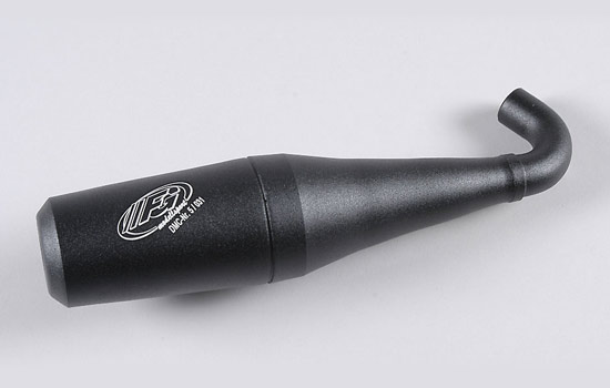 FG Resonateur Porsche      