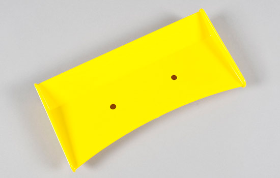 FG Aileron Buggy jaune