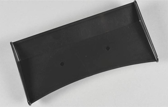 FG Aileron noir        