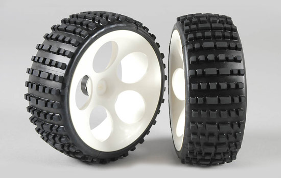 FG Pneu Av Buggy gomme M   