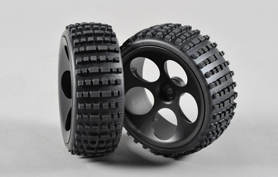 FG Pneus Av Buggy M etroit (2p)
