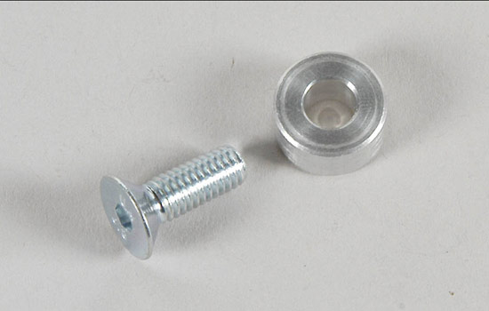 FG Rondelle calage sauve servo