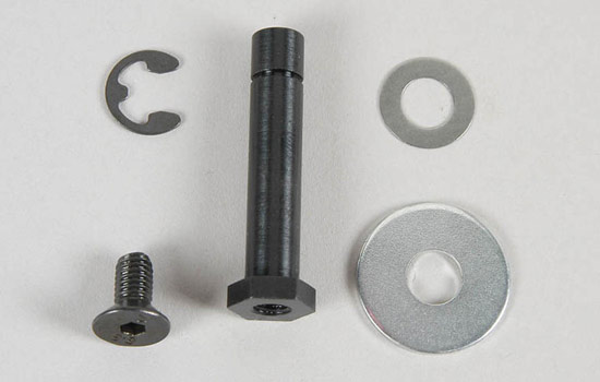 FG Axe sauve servo rondelle 