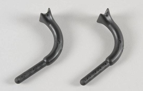 FG Support carrosserie Buggy    