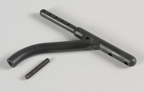 FG Support carrosserie Monster