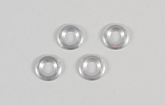 FG Coupelles pour vis moteur (4p)