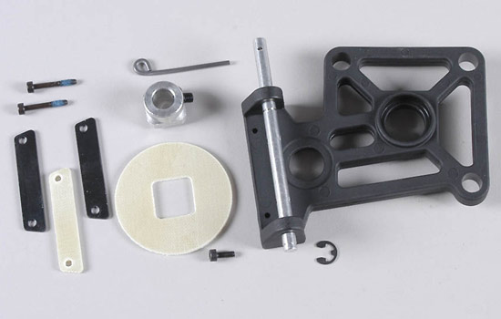 FG Set plaque transmission   