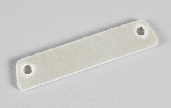 FG Plaquette de frein epoxy (1p) 