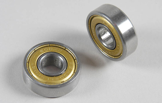 FG Roulement 8x22x7 (2pc)     