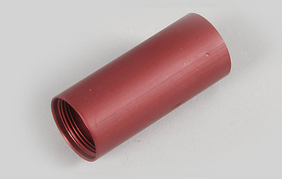 FG Corps amortisseur Av (1pc)