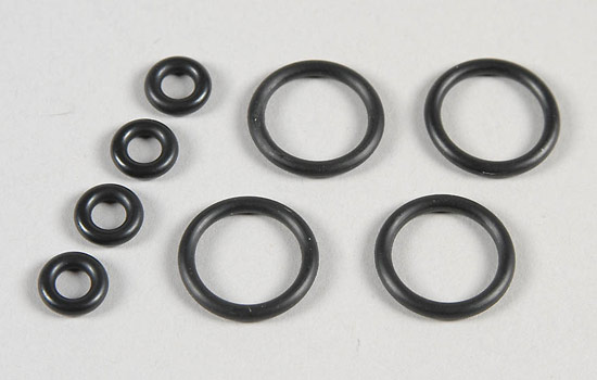 FG Joints amortisseurs (4p)